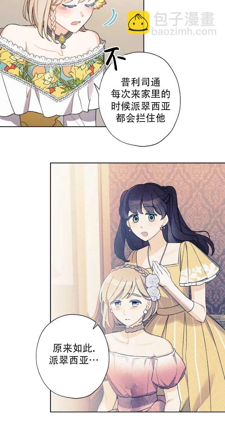 《把灰姑娘养的很好》第48话 第6页