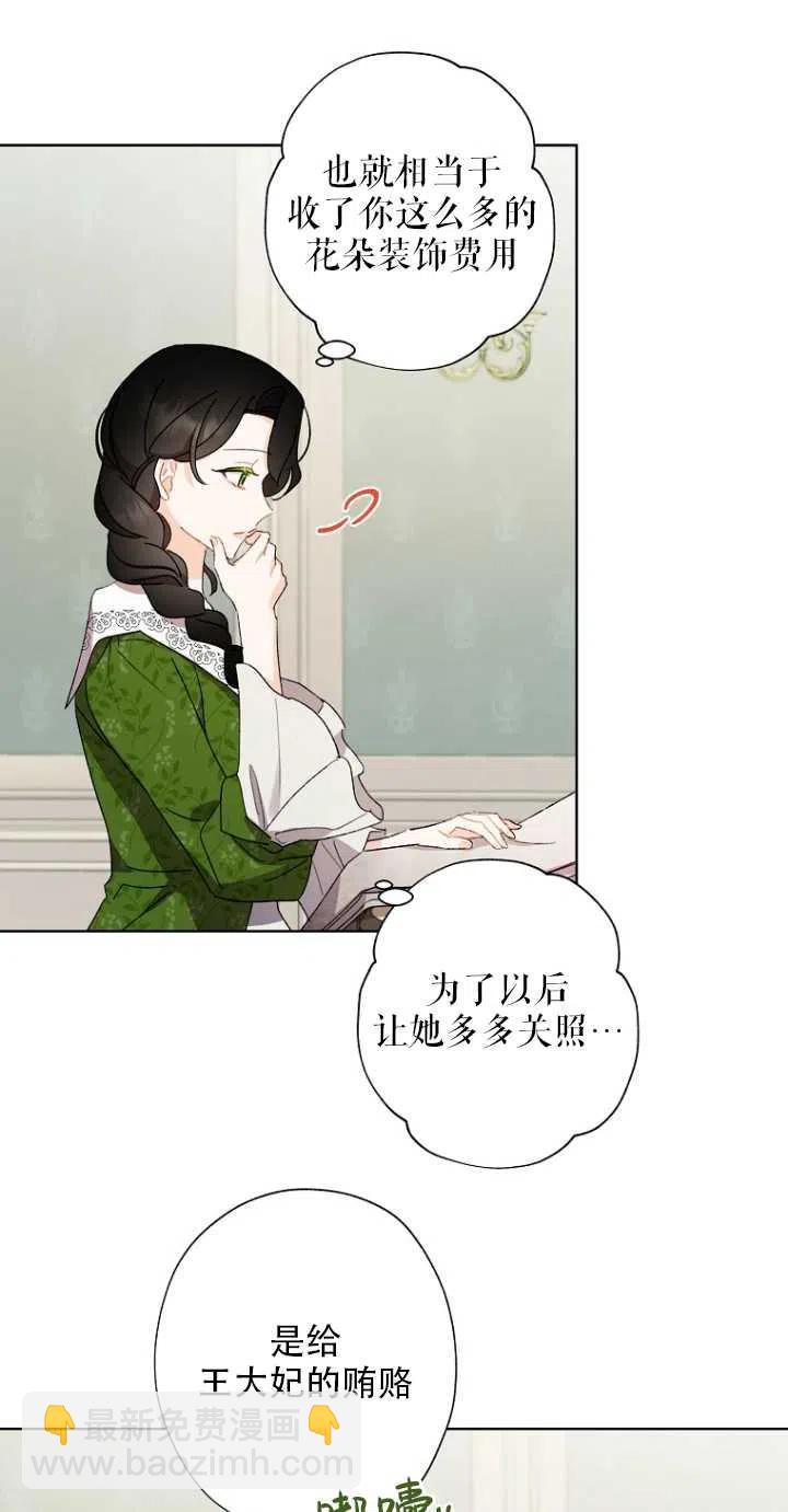 《把灰姑娘养的很好》第51话 第20页