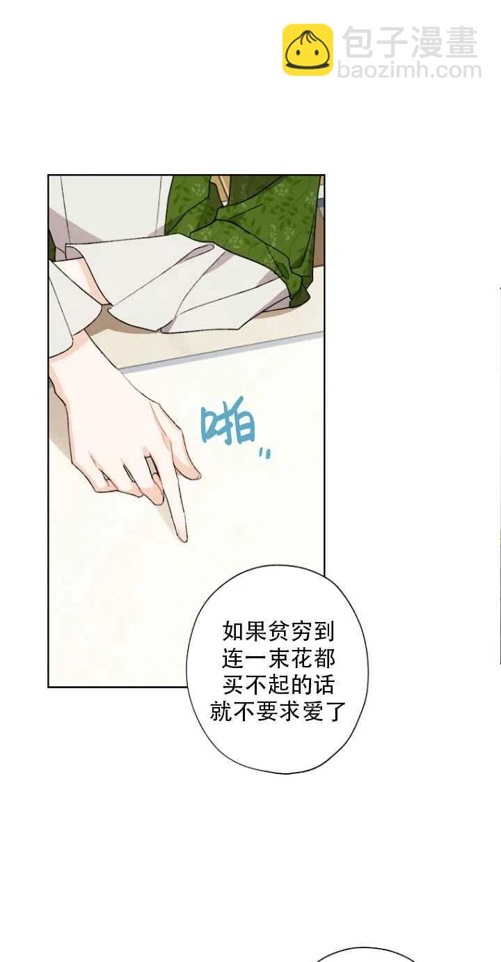 《把灰姑娘养的很好》第51话 第35页