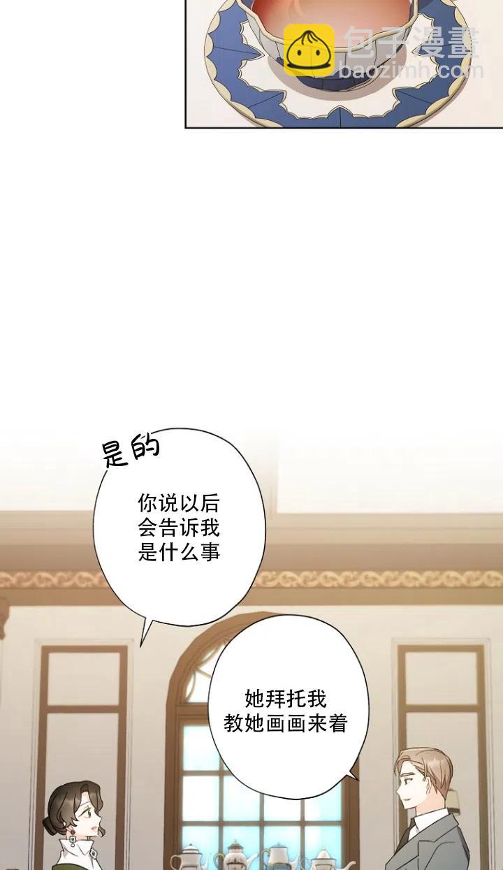 《把灰姑娘养的很好》第50话 第18页