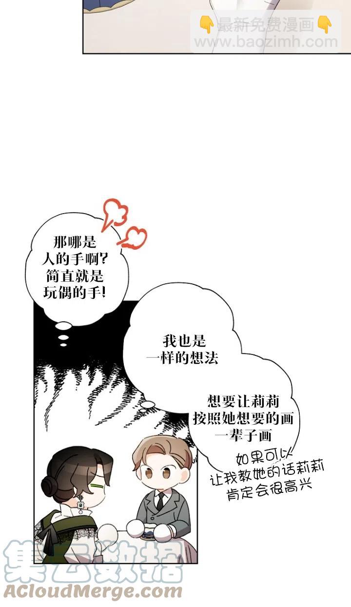 《把灰姑娘养的很好》第50话 第25页
