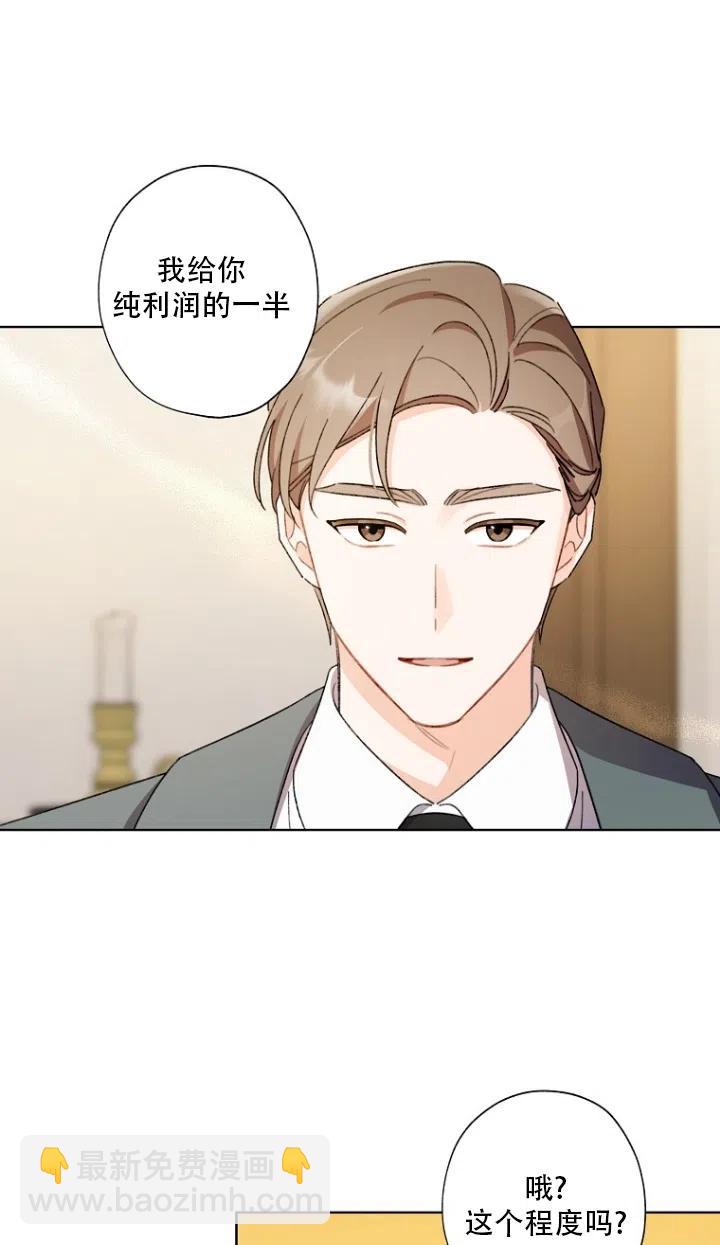 《把灰姑娘养的很好》第50话 第6页