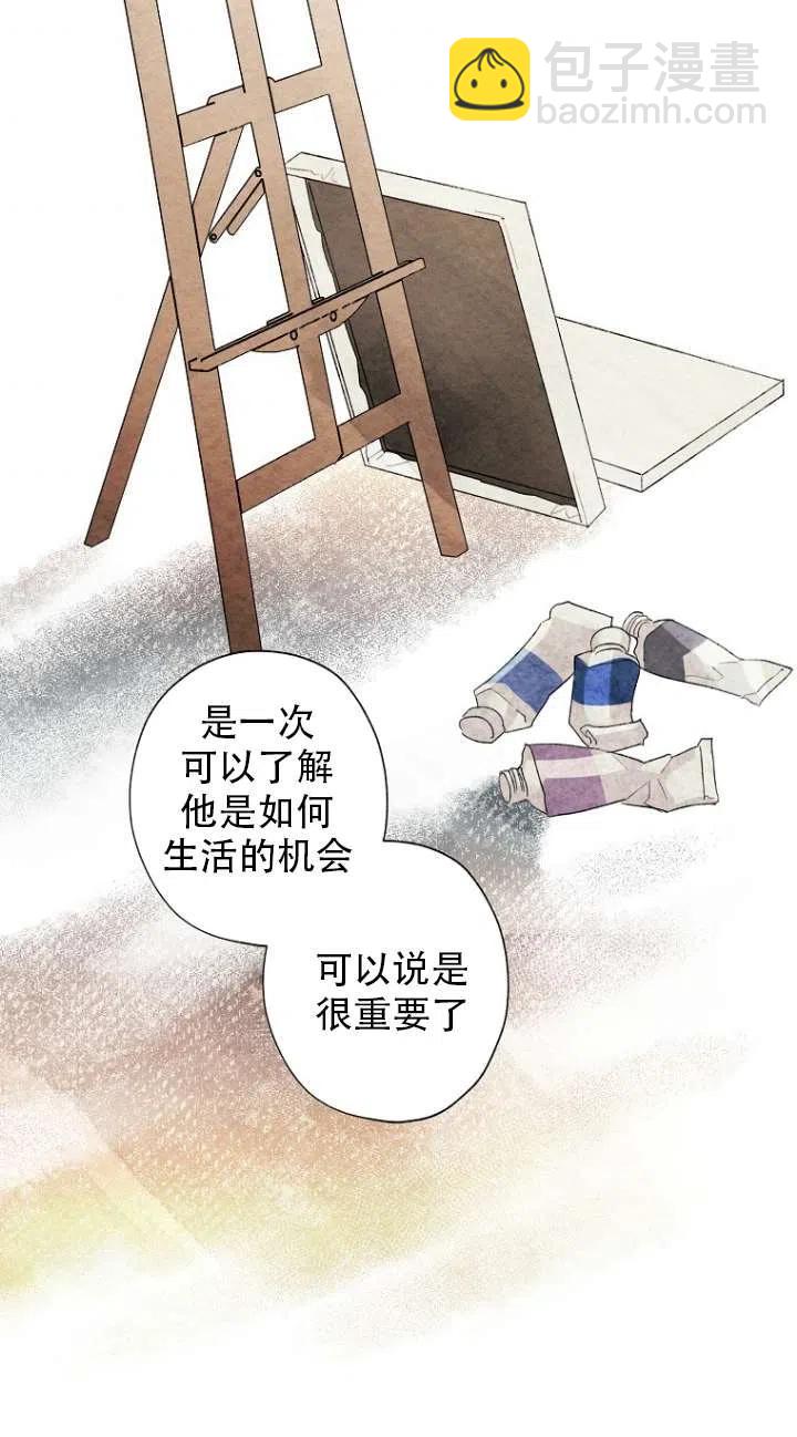 《把灰姑娘养的很好》第49话 第27页