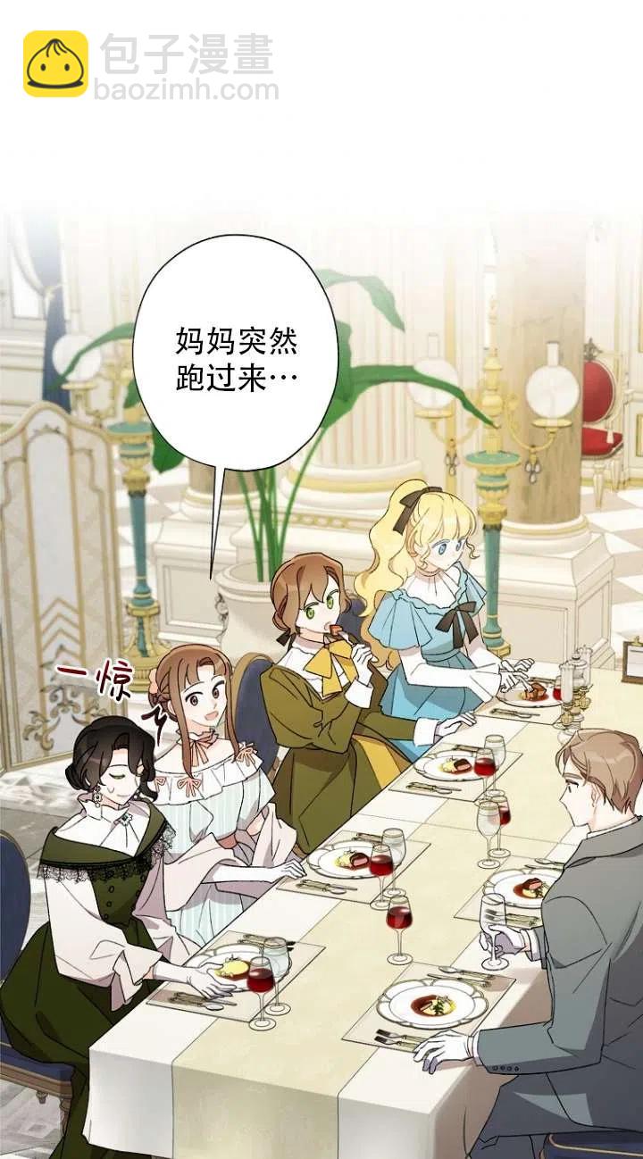 《把灰姑娘养的很好》第49话 第2页