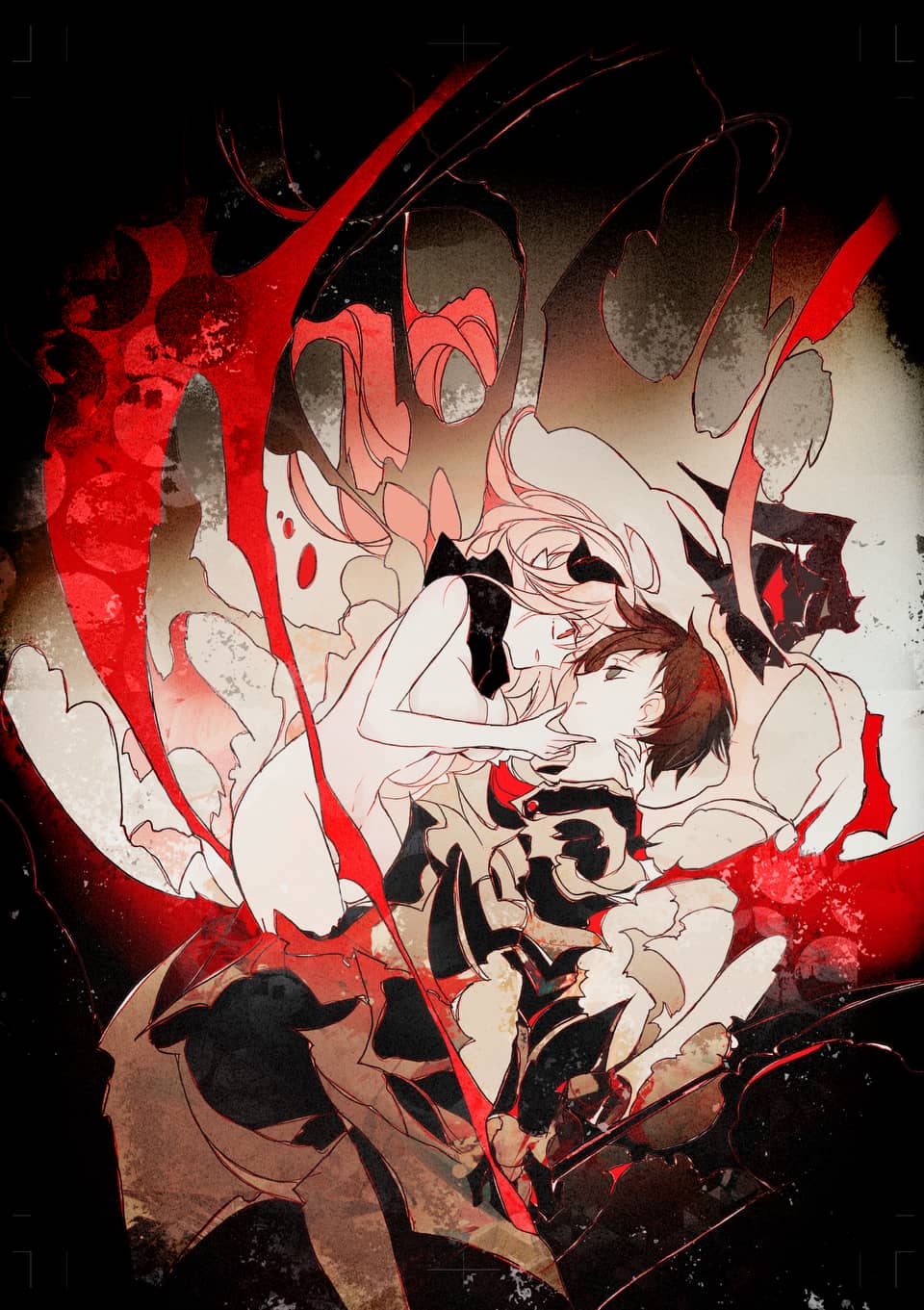 《明明从最强职业《龙骑士》转职成了初级职业《送货人》》第3话 第14页