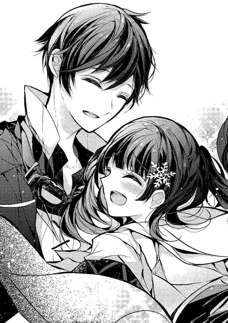 《明明从最强职业《龙骑士》转职成了初级职业《送货人》》第19话 第15页