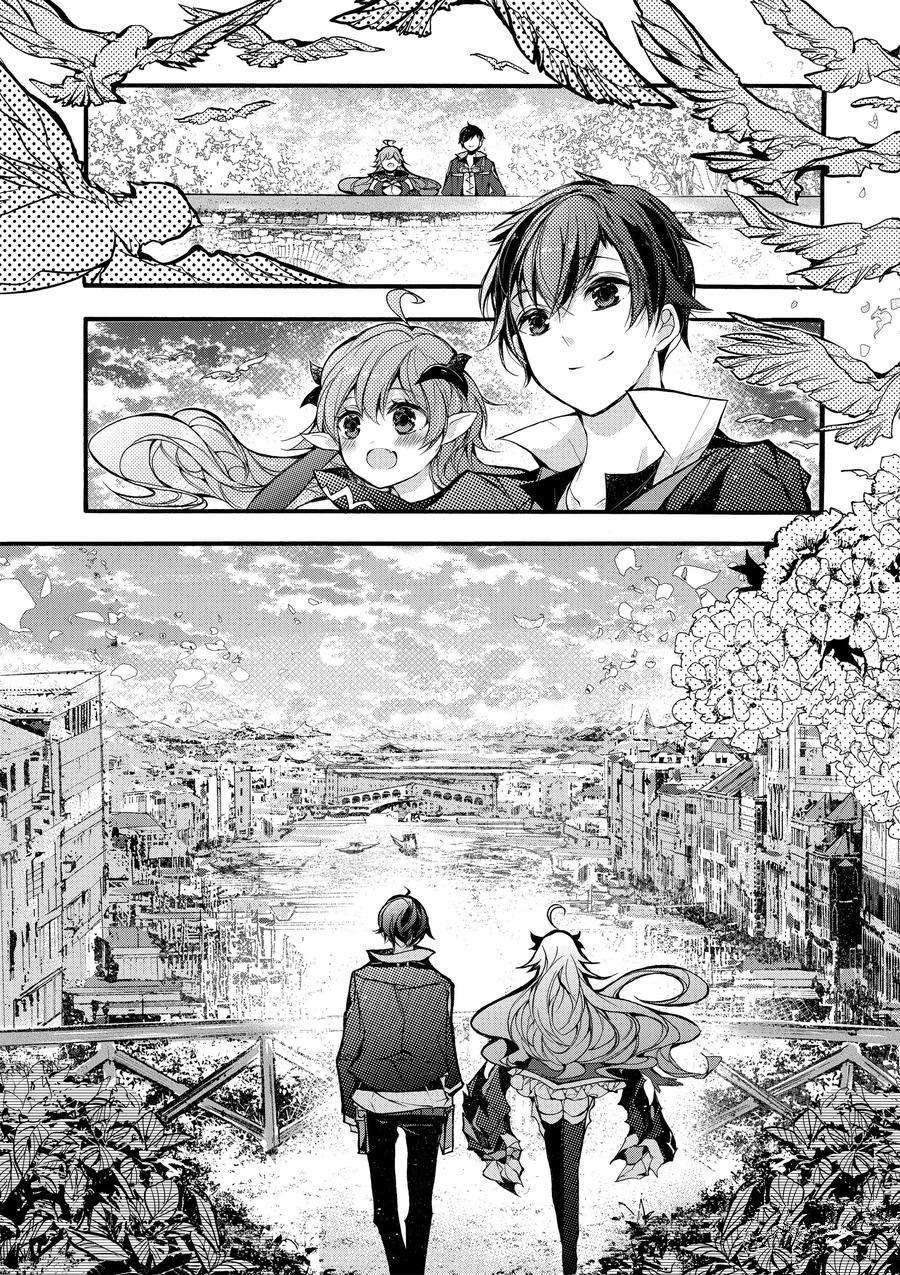 《明明从最强职业《龙骑士》转职成了初级职业《送货人》》第17话 第12页