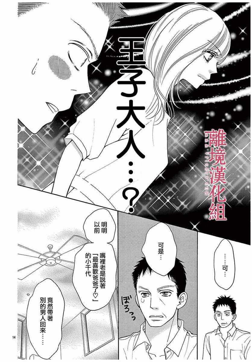 《深夜的奇葩恋爱图鉴》第45话 第18页