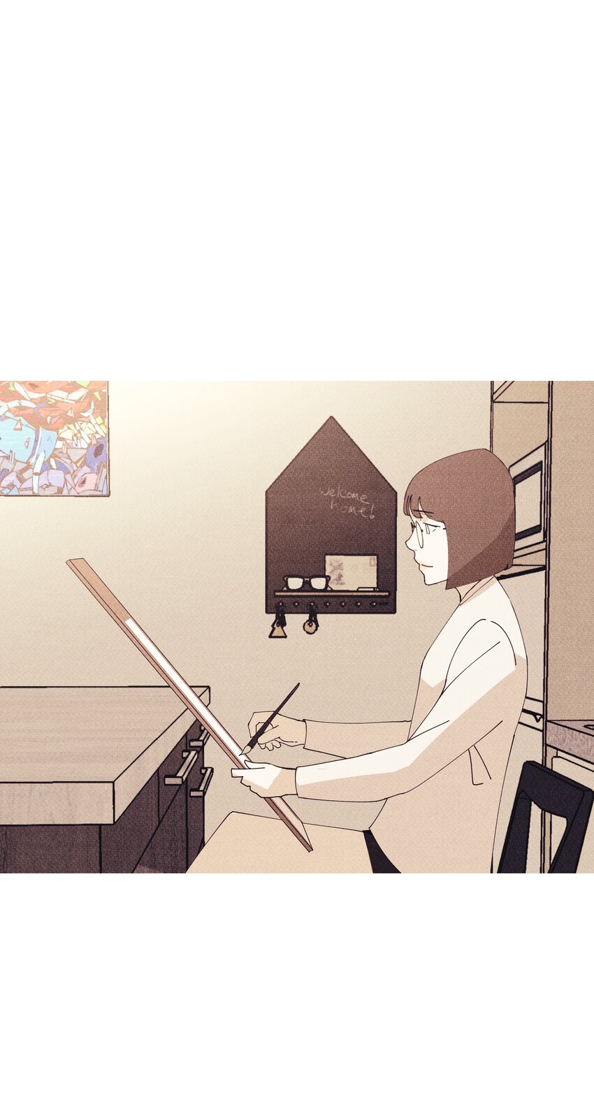 《记忆留痕之处》5 5 第29页