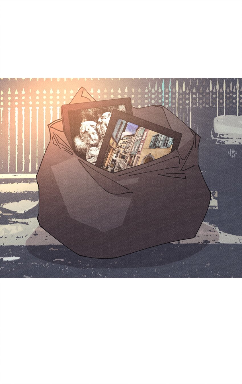 《记忆留痕之处》6 6 第23页