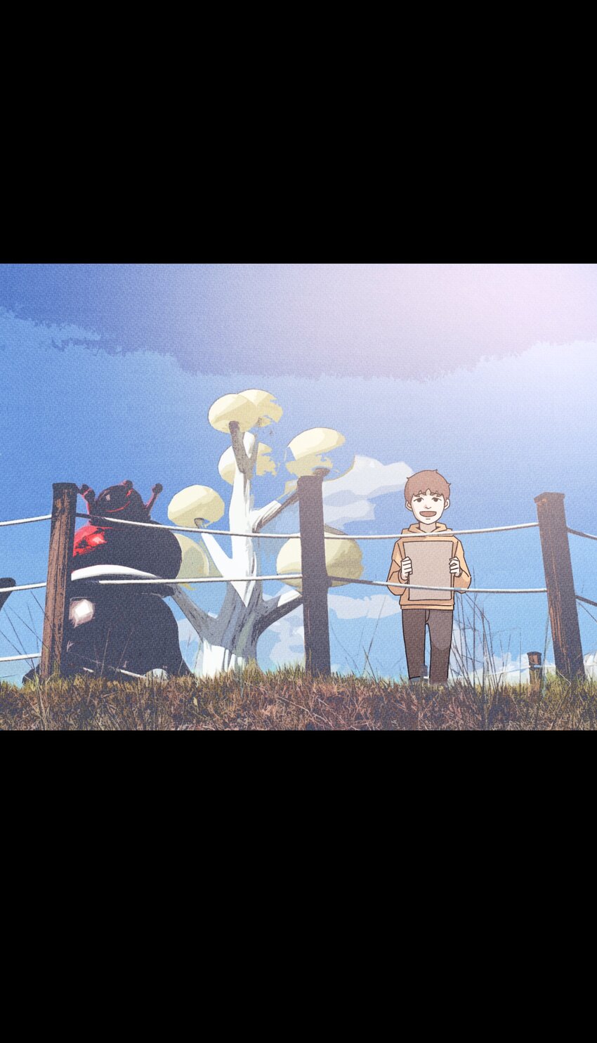 《记忆留痕之处》9 9 第35页