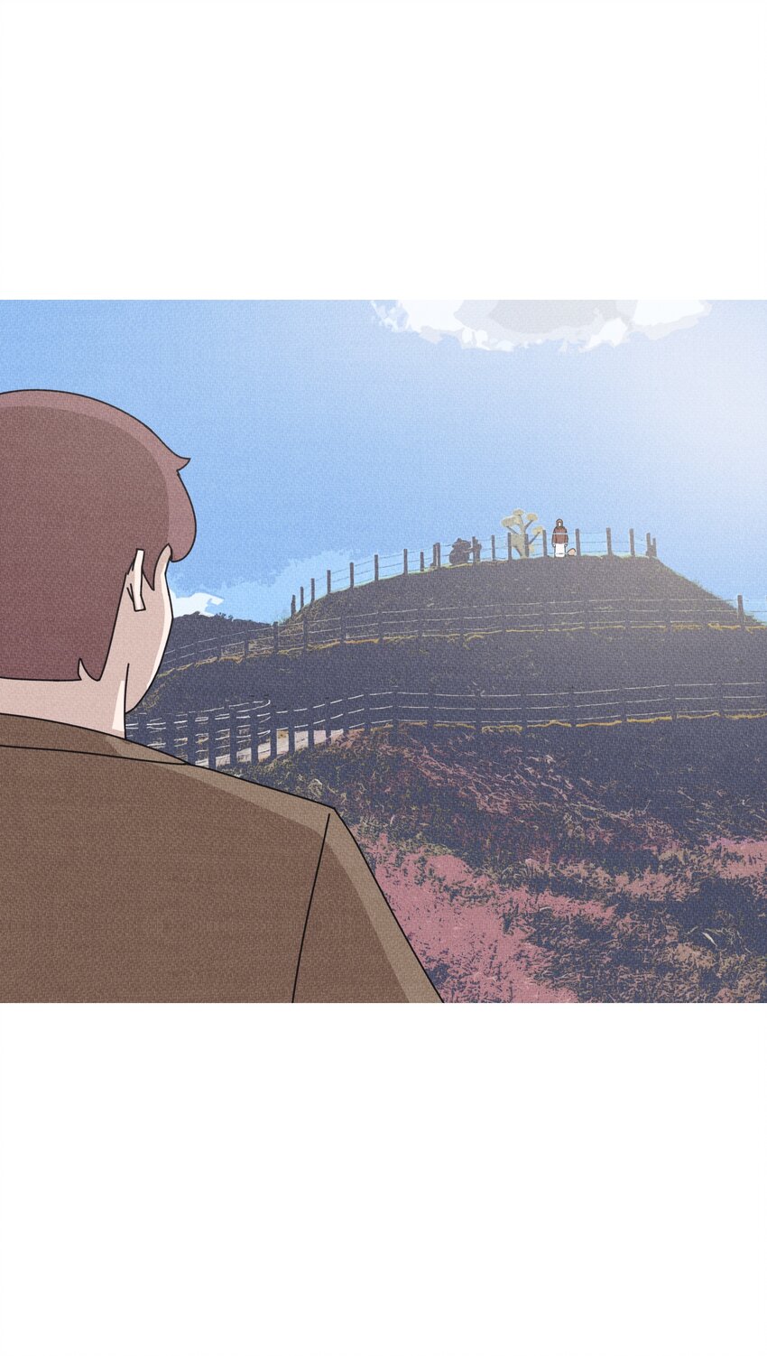 《记忆留痕之处》11 11 第22页