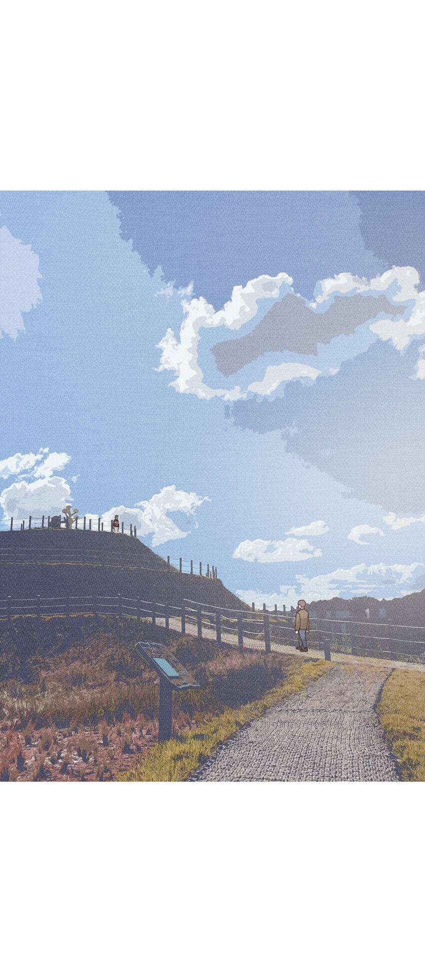 《记忆留痕之处》11 11 第25页