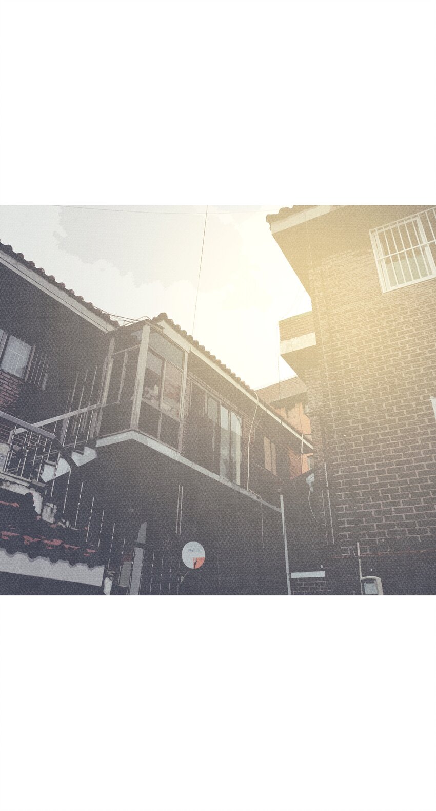 《记忆留痕之处》14 14 第1页