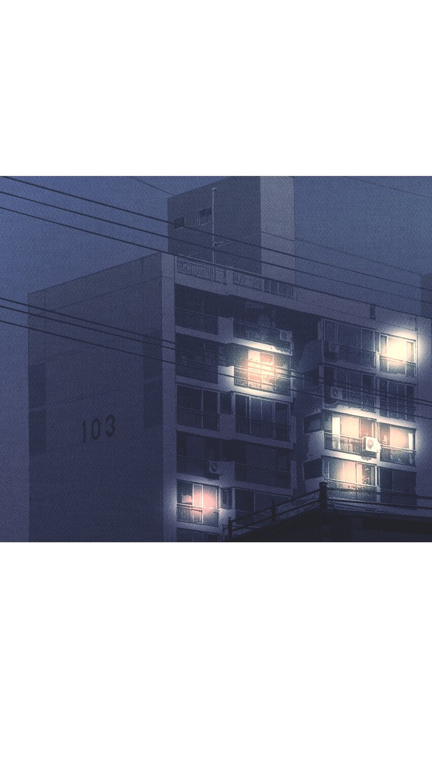 《记忆留痕之处》19 19 第1页
