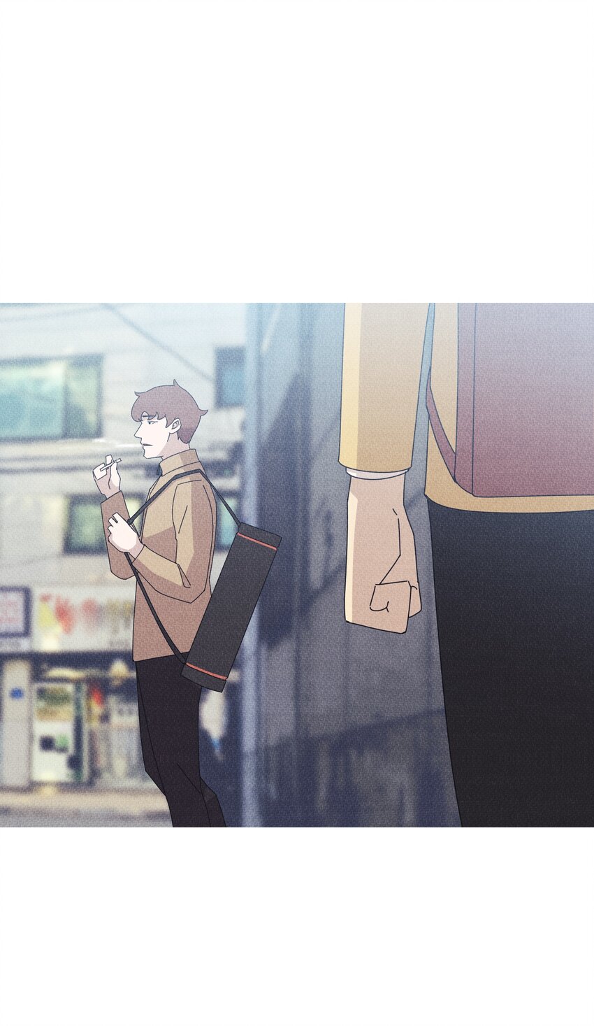《记忆留痕之处》20 20 第44页