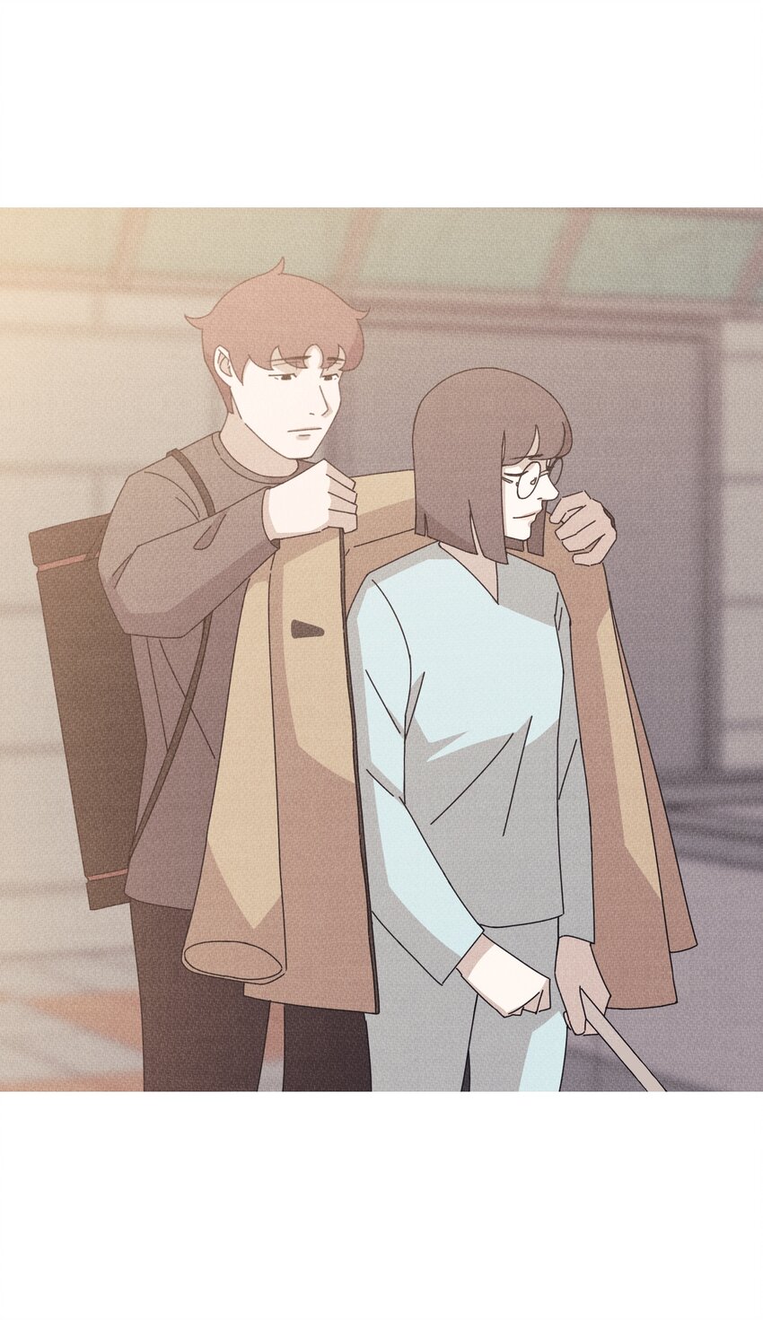 《记忆留痕之处》24 24 第23页