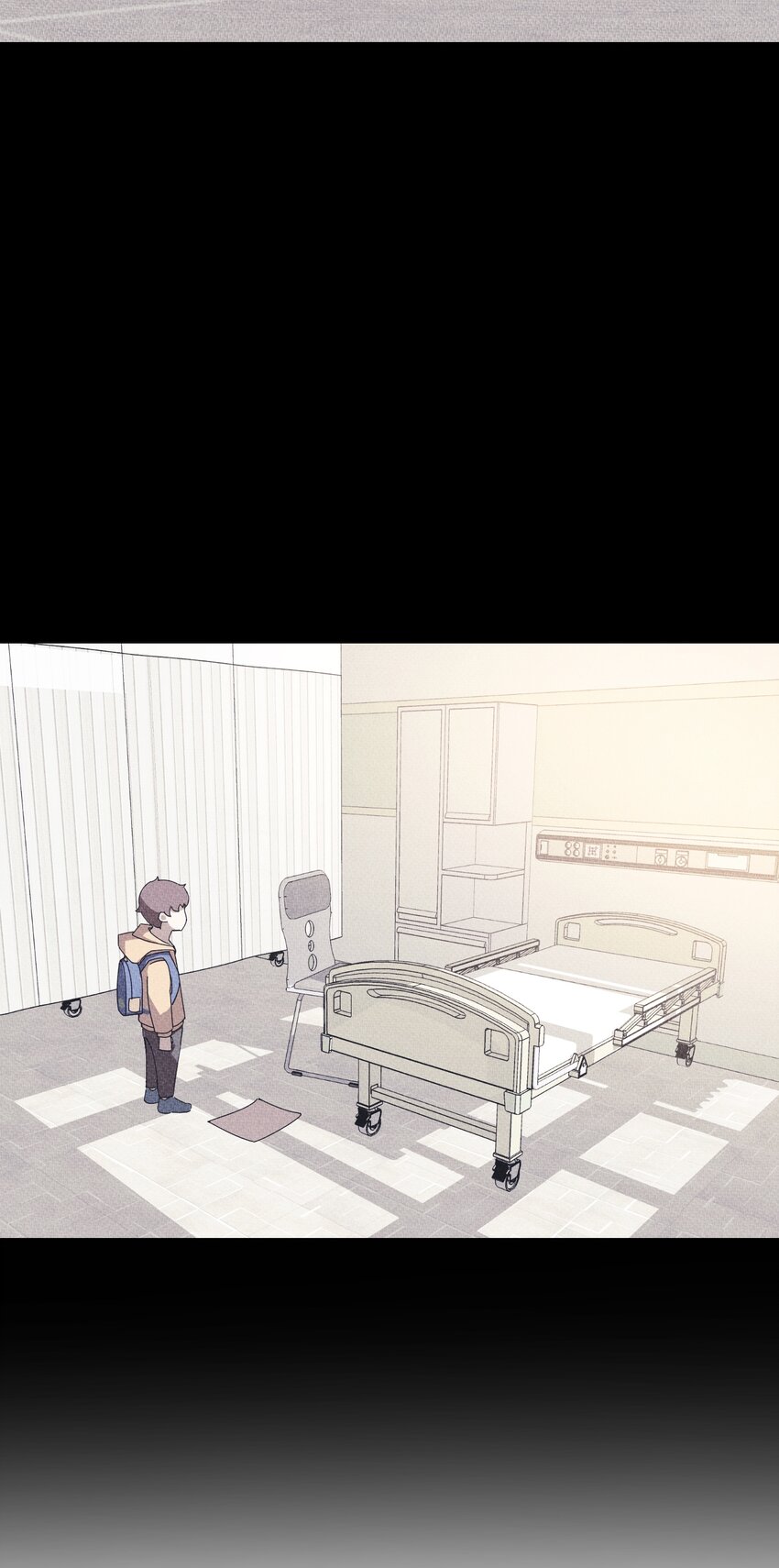《记忆留痕之处》32 32 第32页