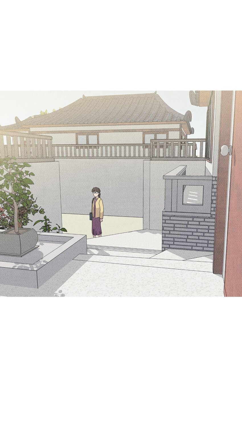 《记忆留痕之处》32 32 第5页