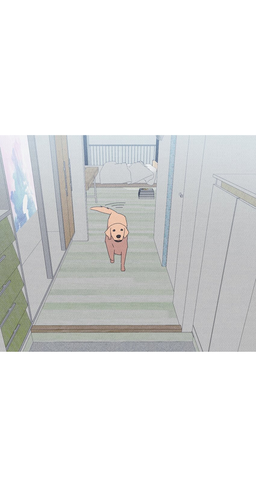 《记忆留痕之处》30 30 第22页