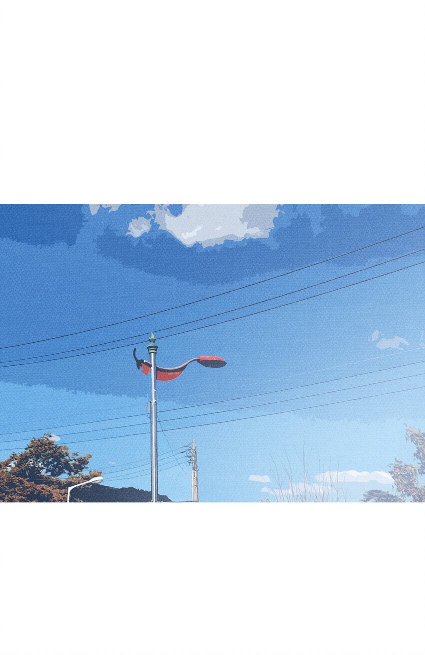 《记忆留痕之处》43 43 第22页