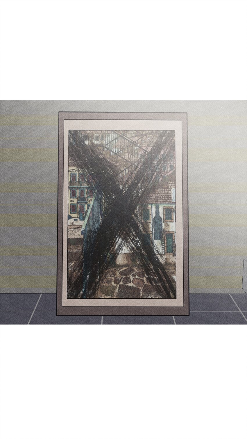 《记忆留痕之处》41 41 第12页