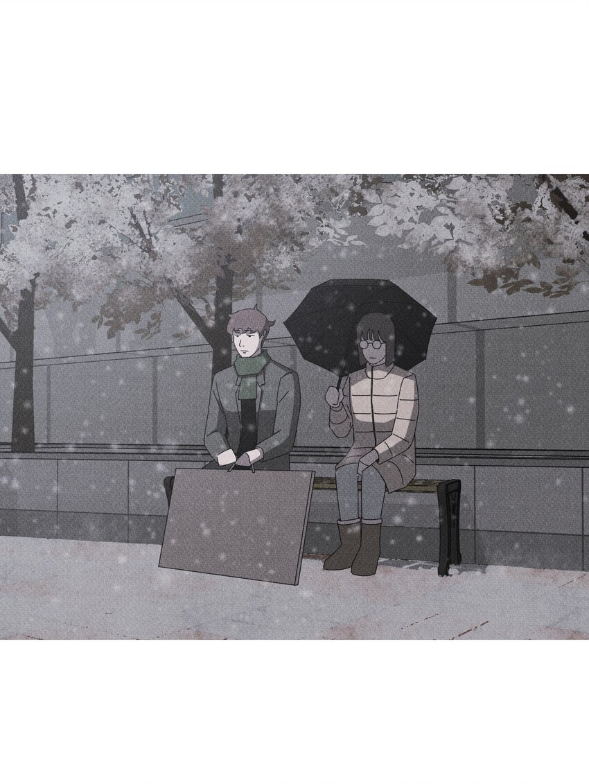 《记忆留痕之处》44 44 第43页