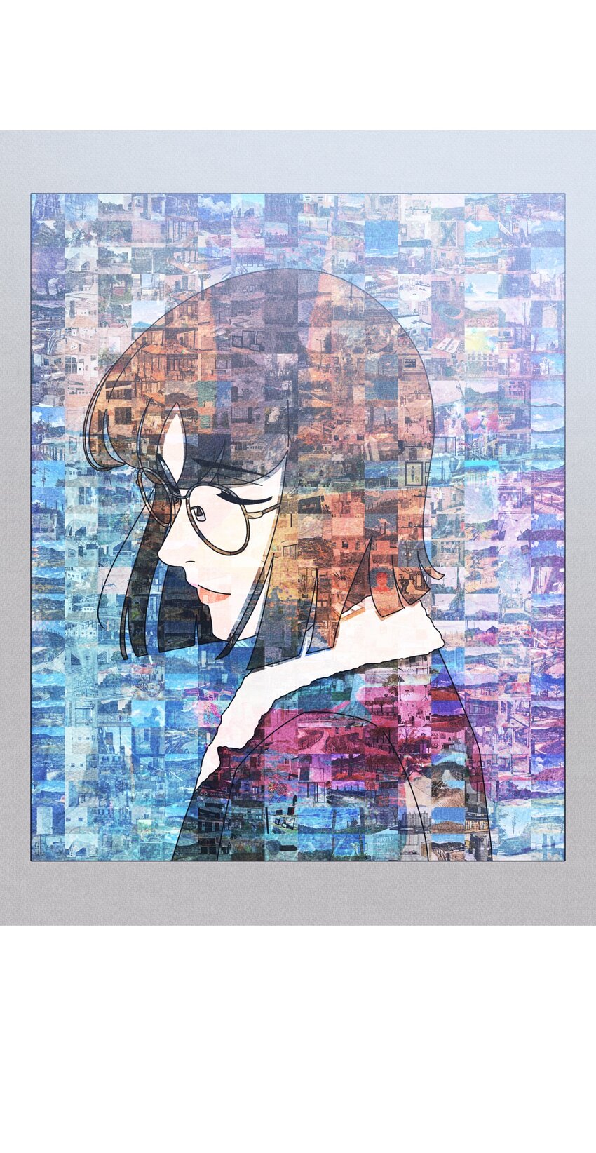 《记忆留痕之处》45 45 第6页