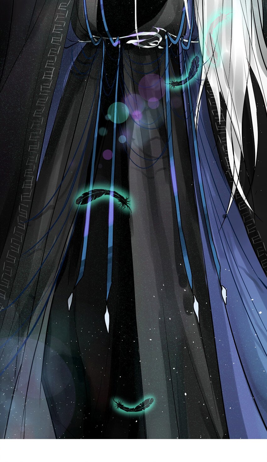 《苍行界》005 转轮殿 第35页