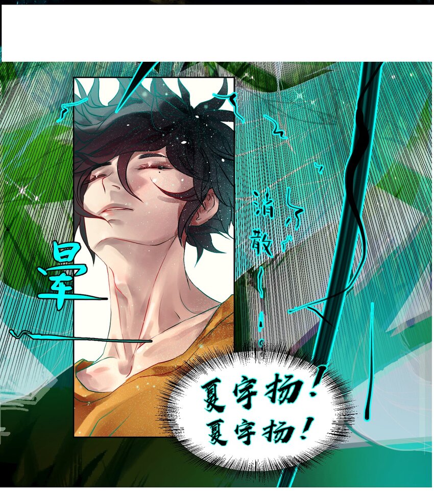 《苍行界》008 草市中的真与假 第31页