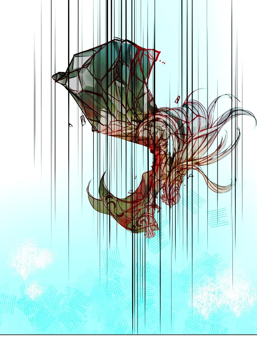 《苍行界》017 神祇多出来的死者 第29页