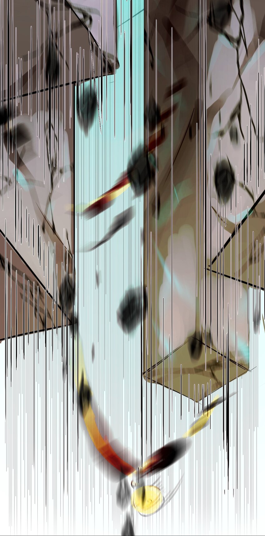 《苍行界》017 神祇多出来的死者 第6页