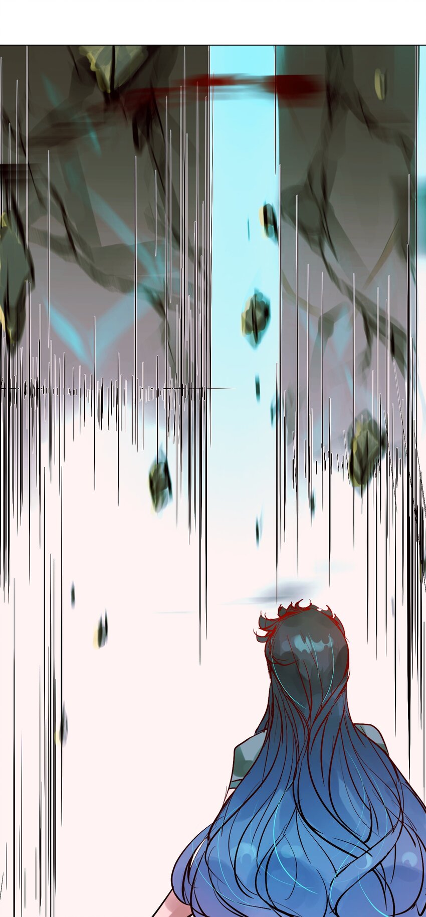 《苍行界》017 神祇多出来的死者 第8页