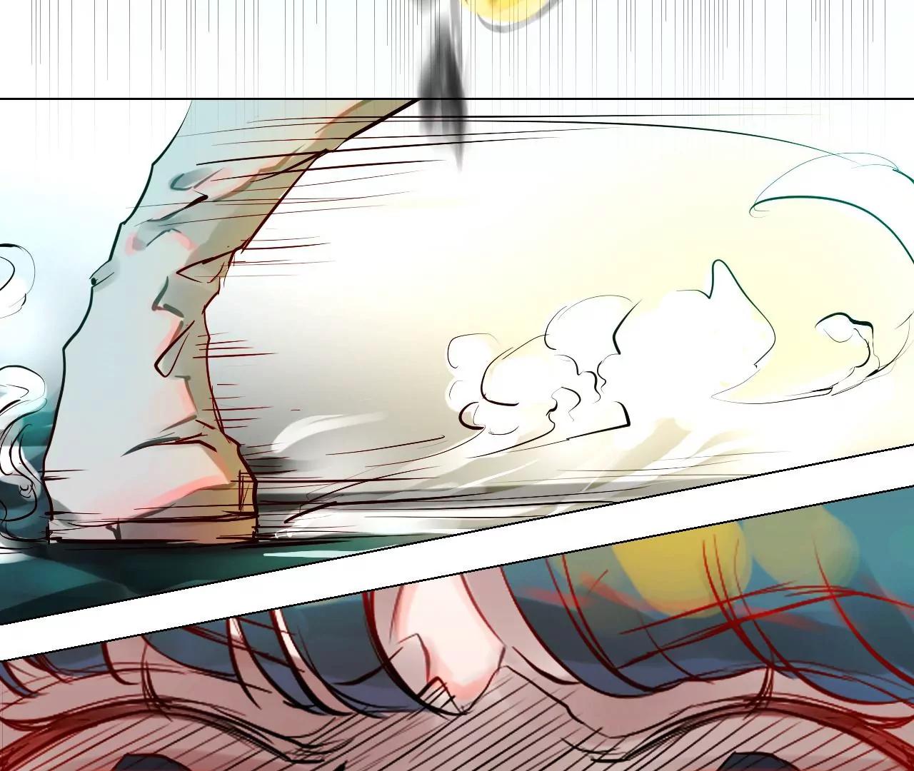 《苍行界》神祇多出来的死者 第18页