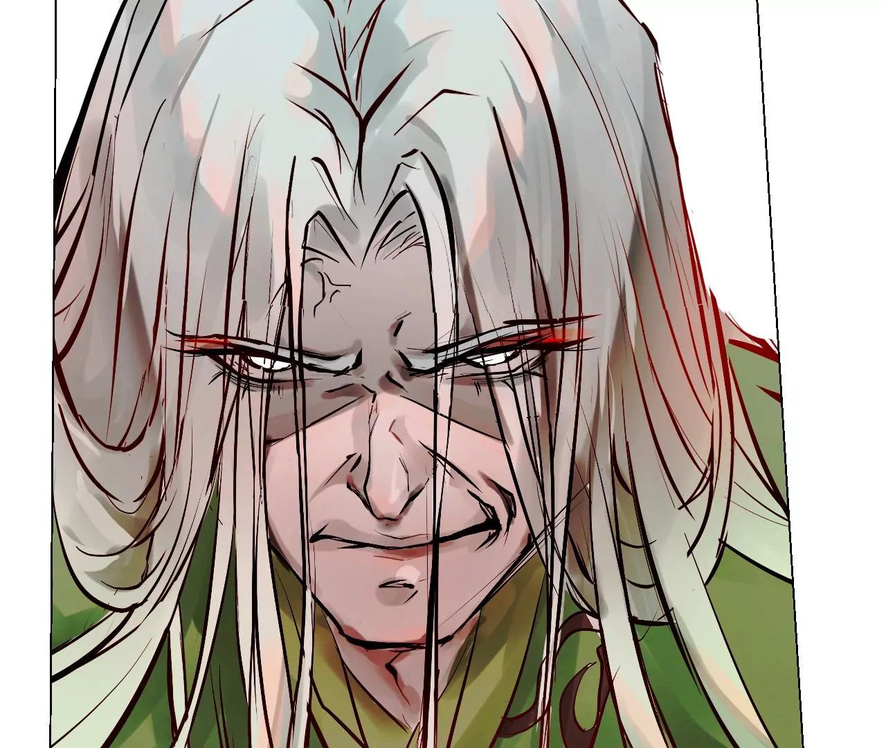 《苍行界》神祇多出来的死者 第38页
