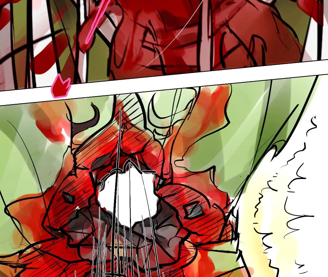 《苍行界》神祇多出来的死者 第45页