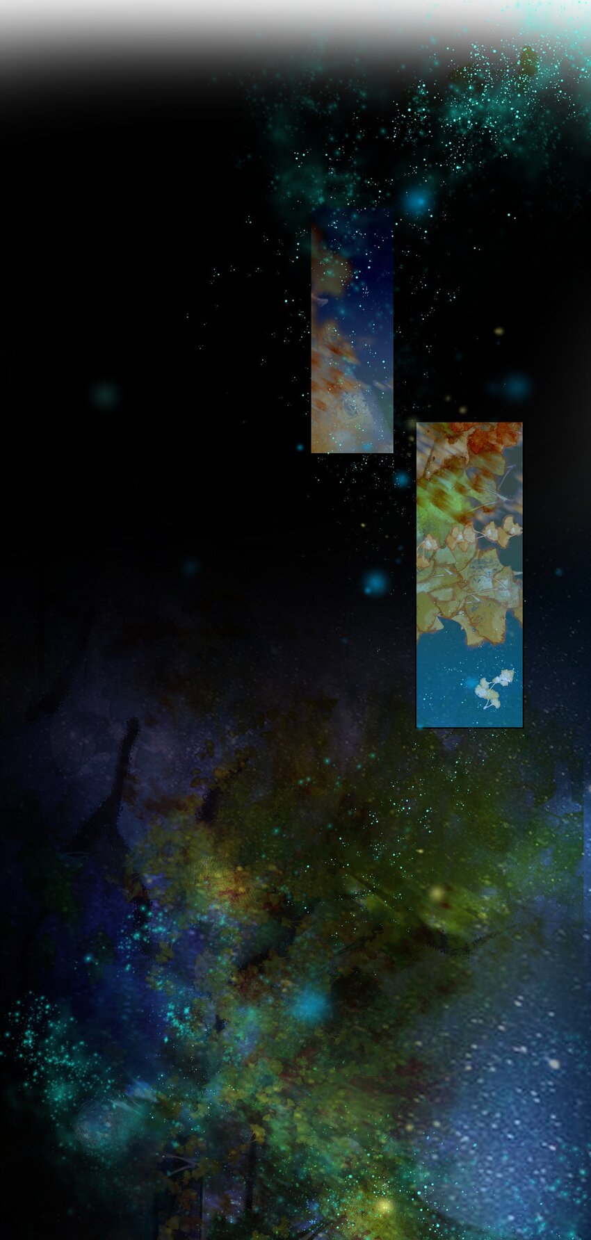 《苍行界》021 神祇因与果 第35页