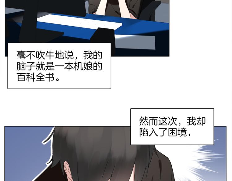 《机娘》第2话试验机 第10页