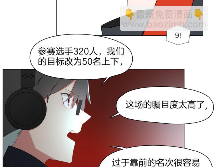 《机娘》第11话 竞速初赛 第36页