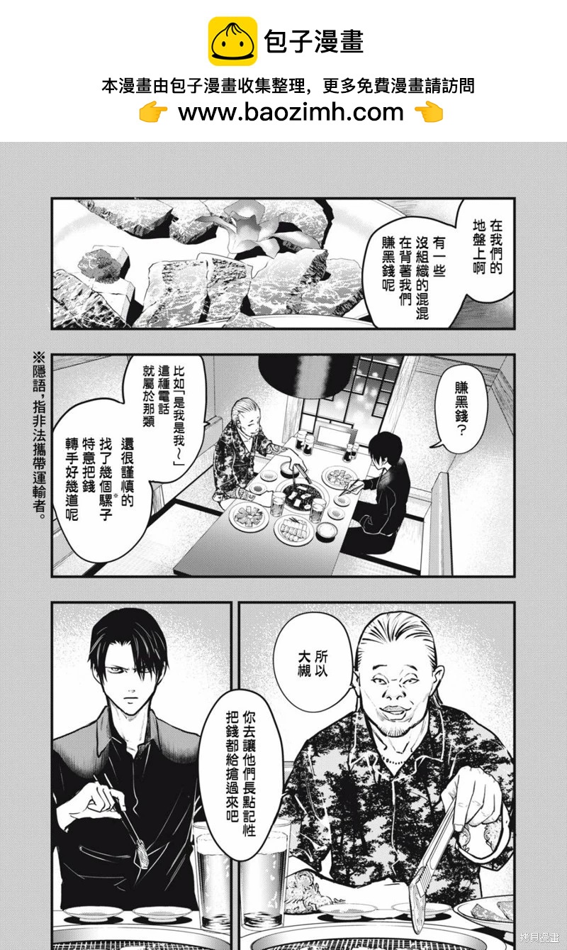 《各得其所》第08话 第2页