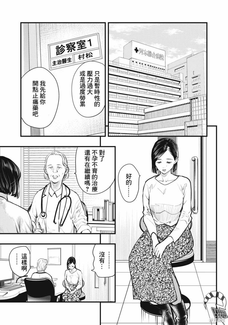 《各得其所》第08话 第35页