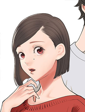 《各得其所》漫画封面图 - tl漫画