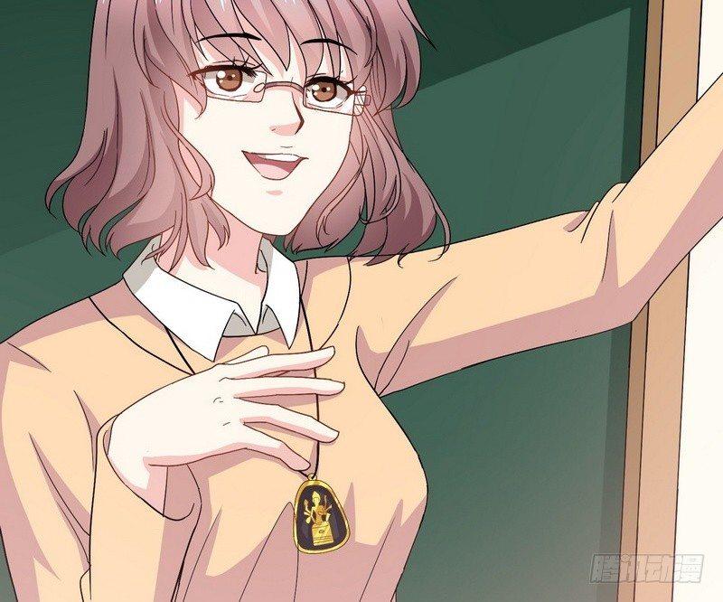 《我在泰国卖佛牌》第10话正牌？ 第8页