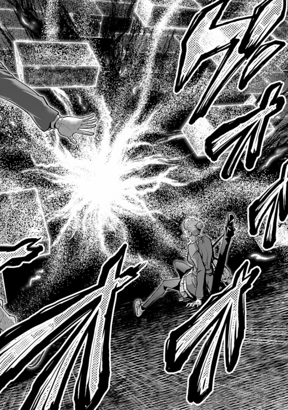 《天元英雄大战》第01话 第15页