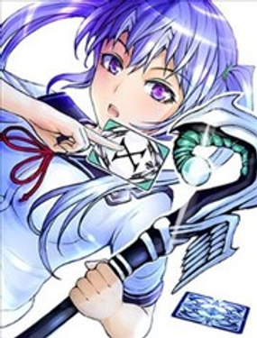 《放学后的异端者》漫画封面图 - tl漫画