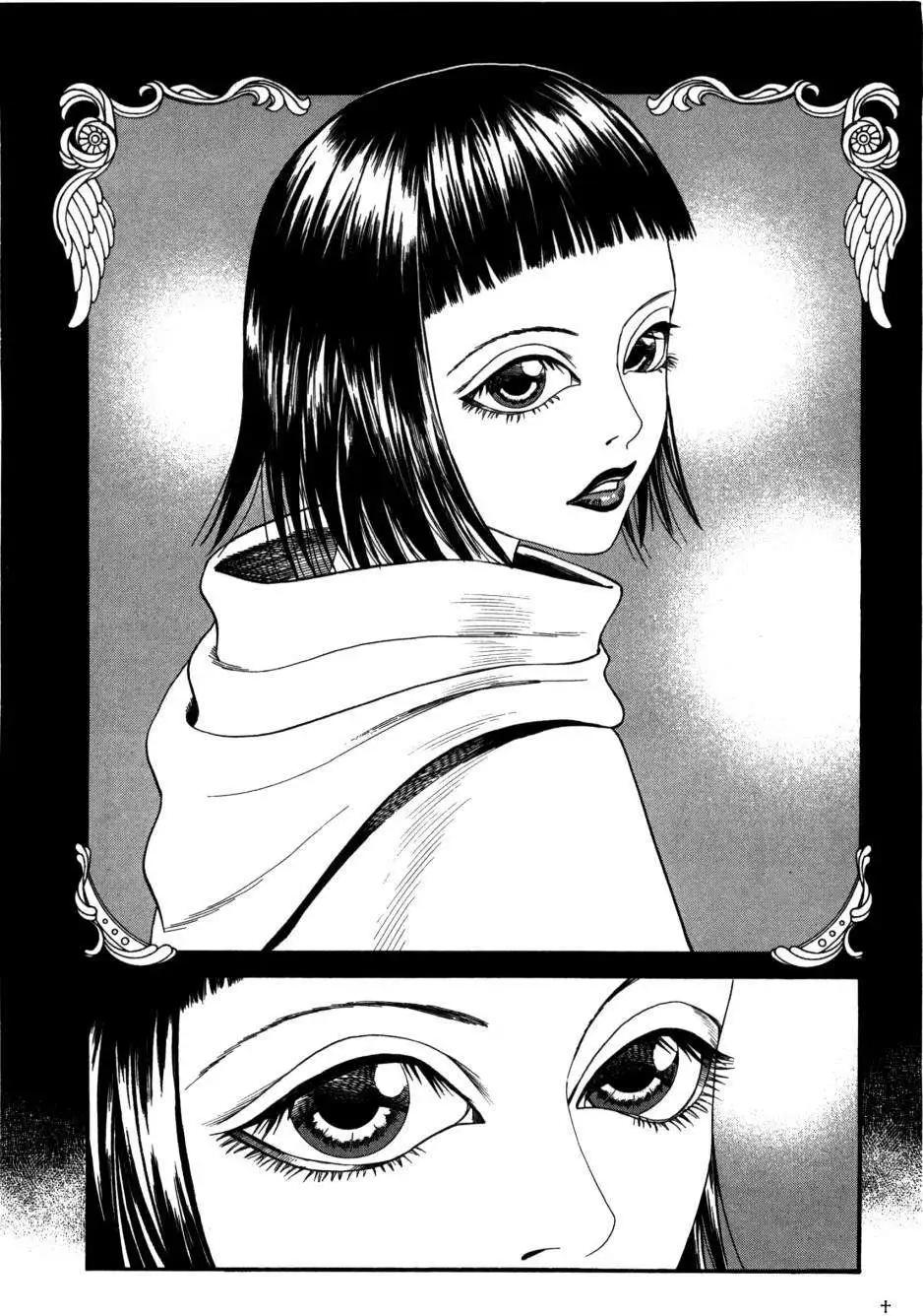 《Innocents少年十字军》第04回 第6页