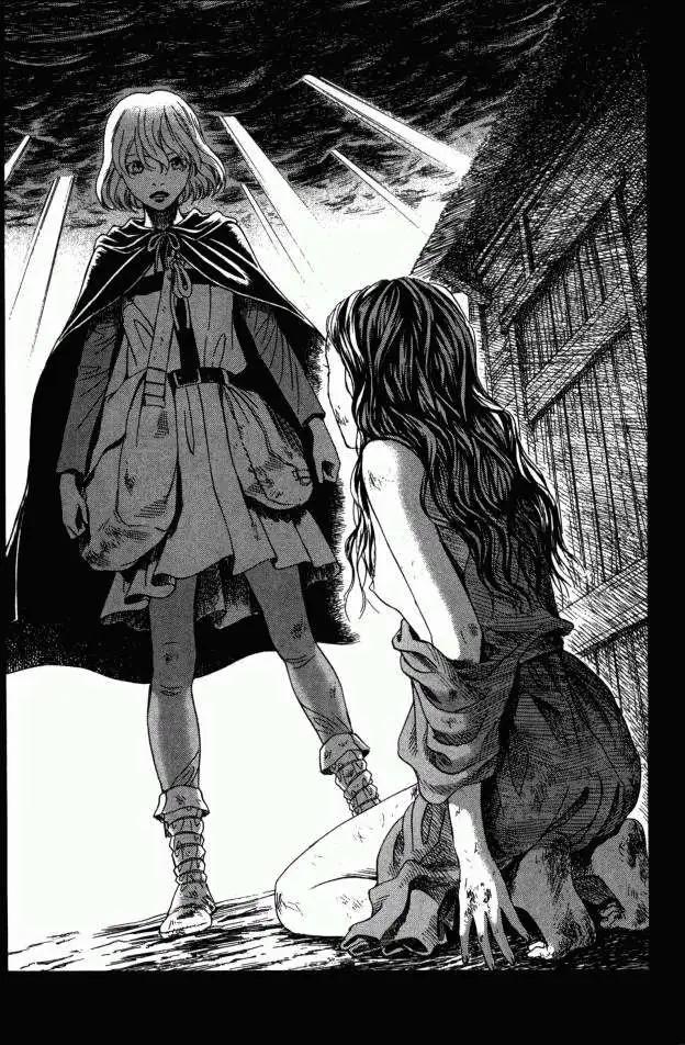 《Innocents少年十字军》第12回 第10页