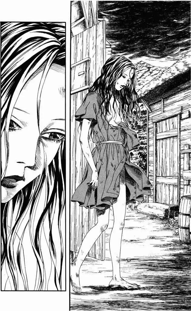《Innocents少年十字军》第12回 第6页