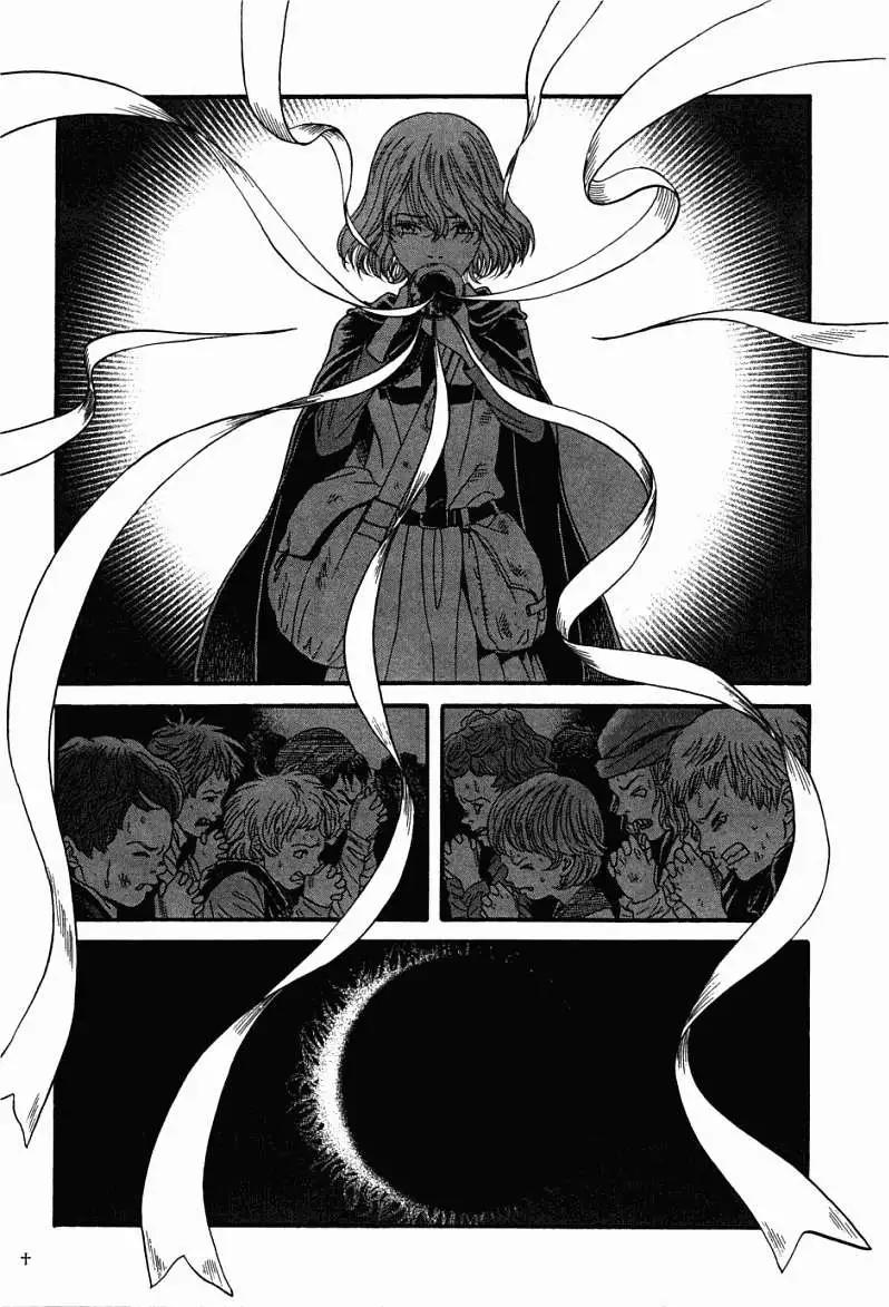 《Innocents少年十字军》第11回 第35页