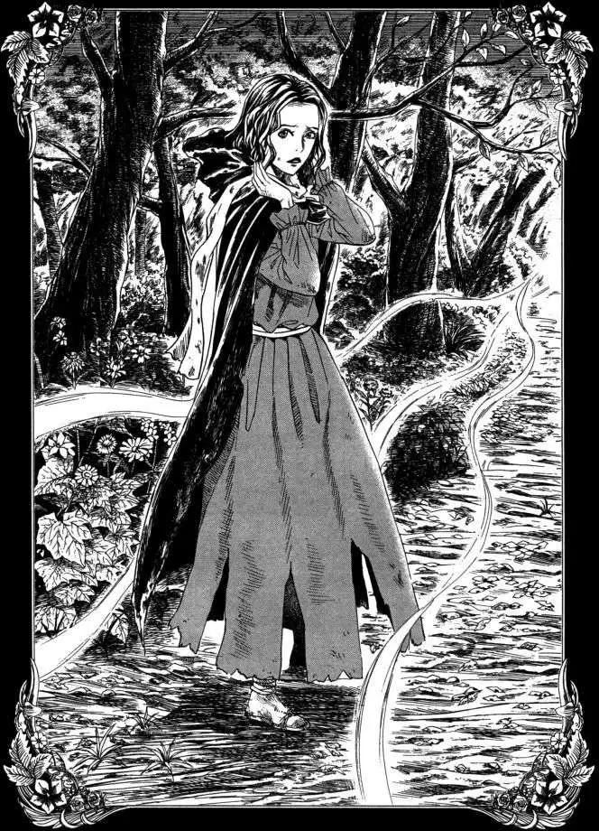 《Innocents少年十字军》第14回 第28页